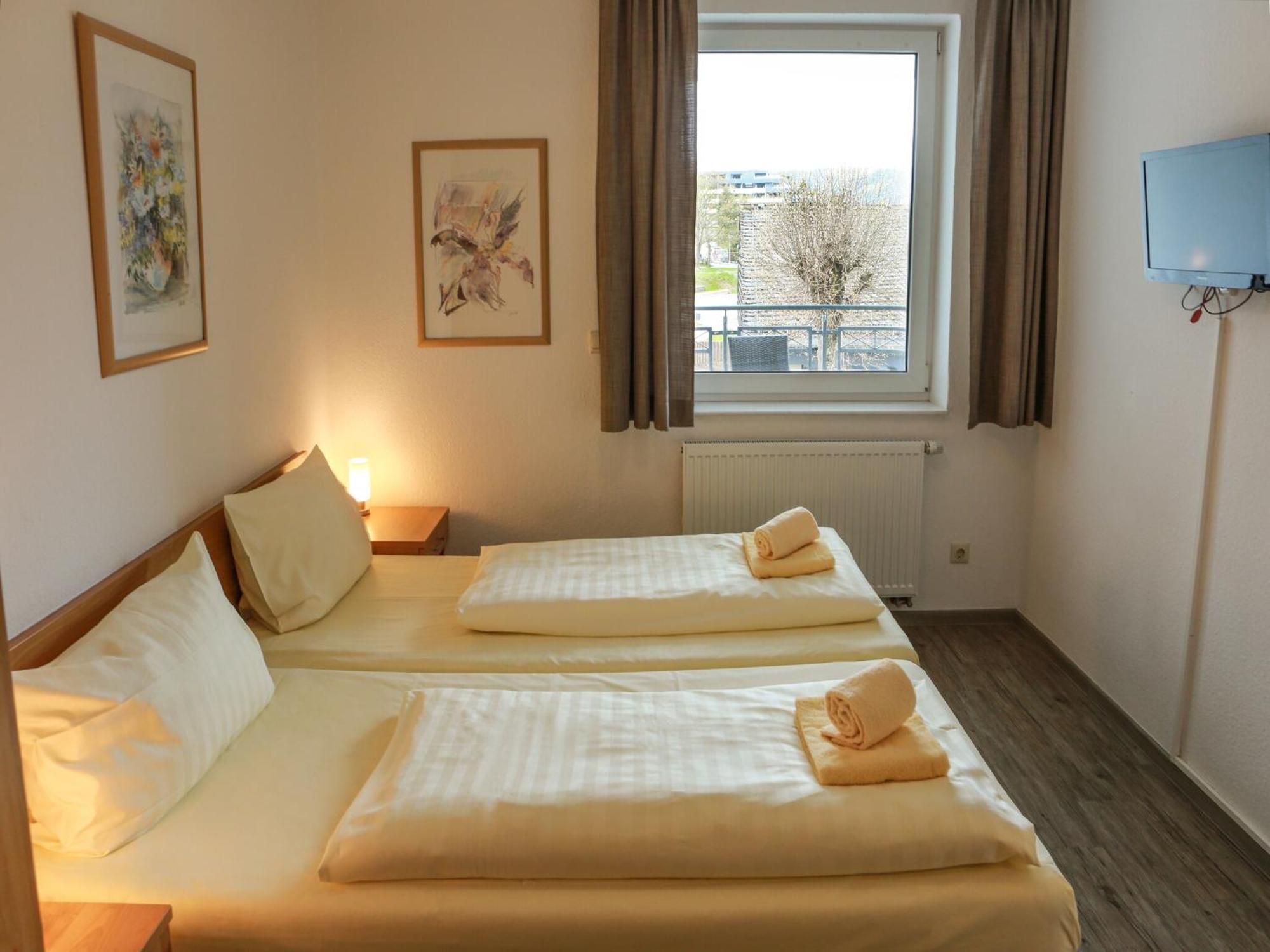 Magnificent In Willingen With Balcony Apartment *