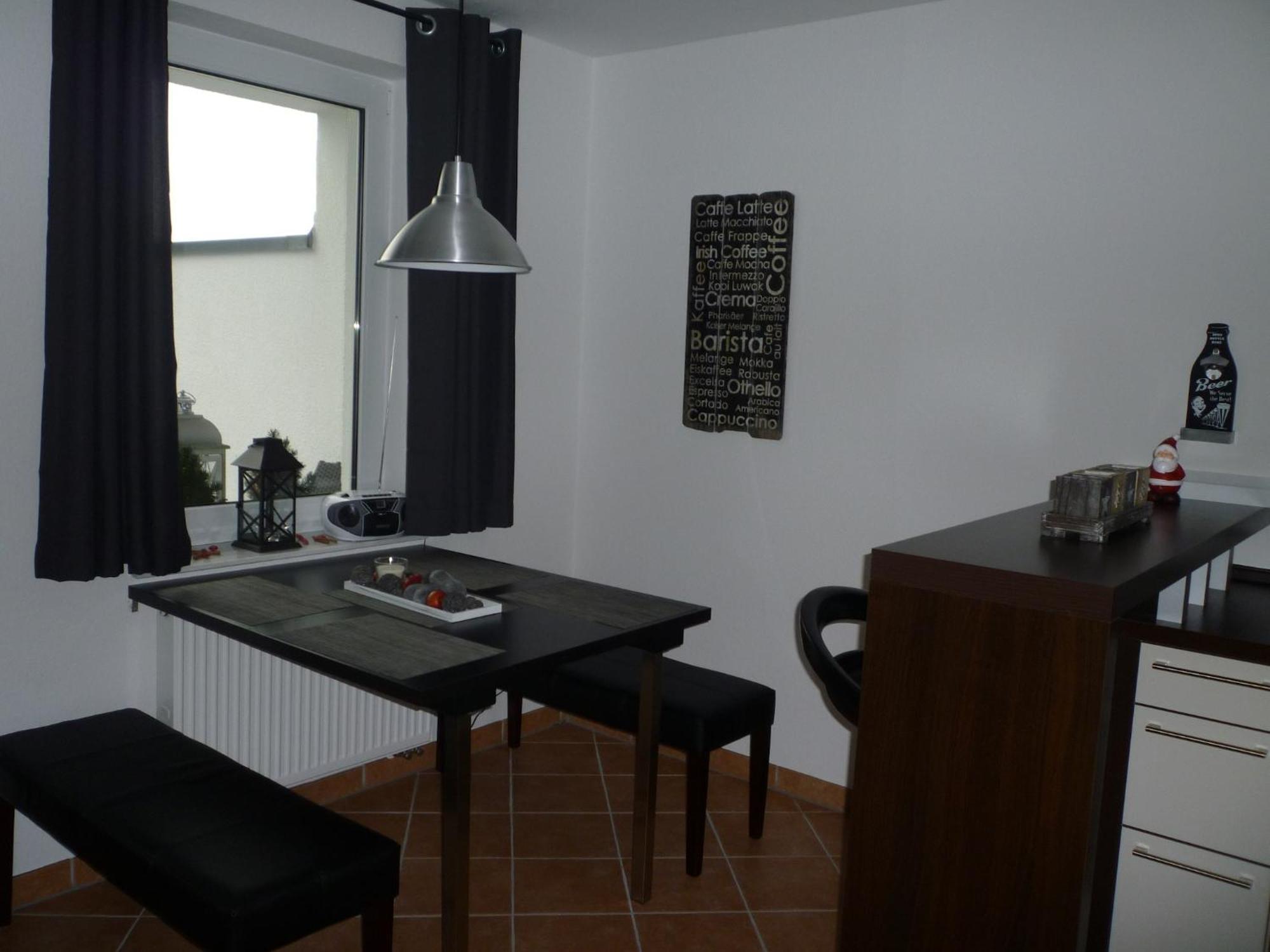 Apartment Magnificent In Willingen With Balcony *