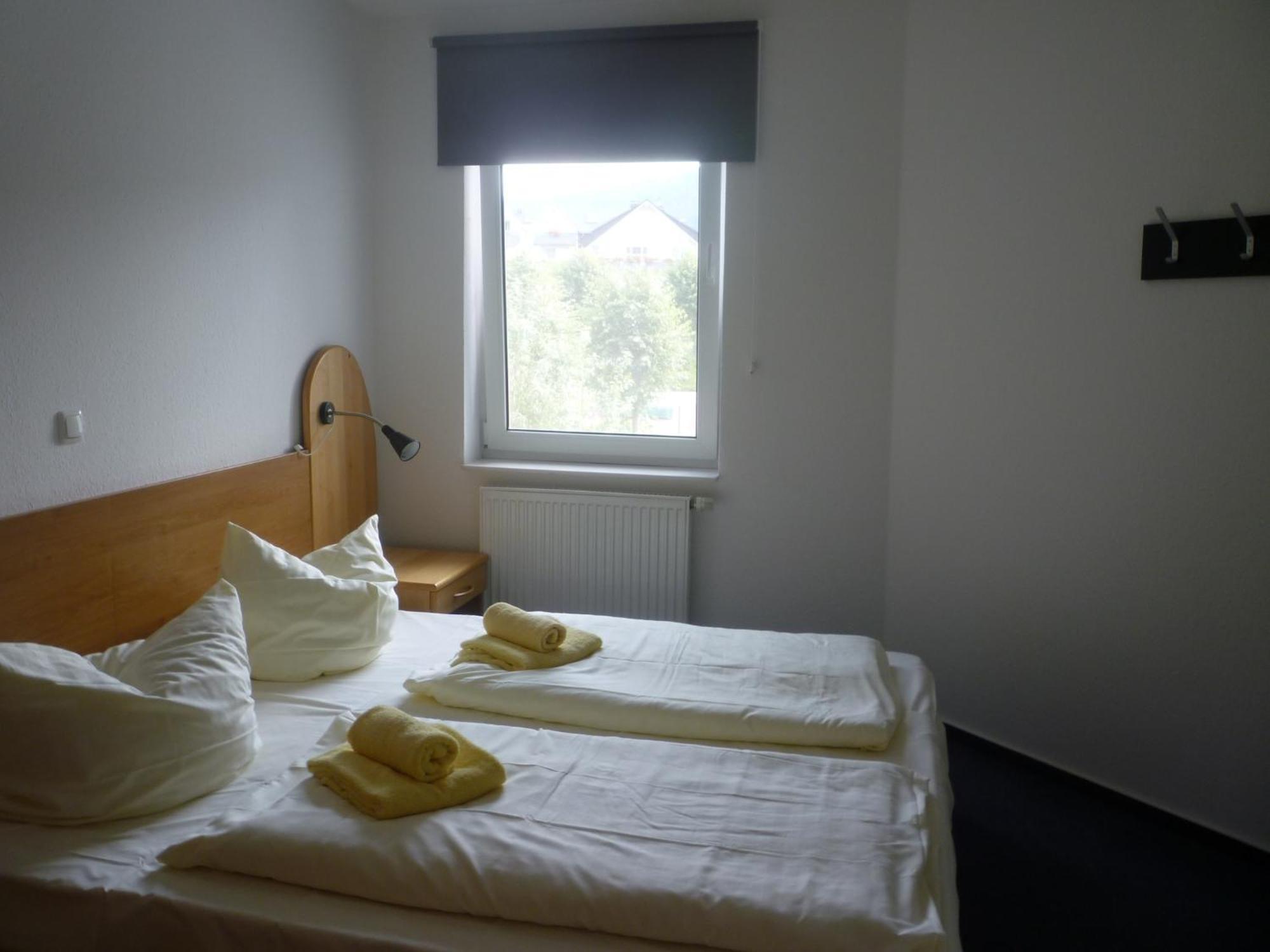 Magnificent In Willingen With Balcony Apartment Willingen (Upland)