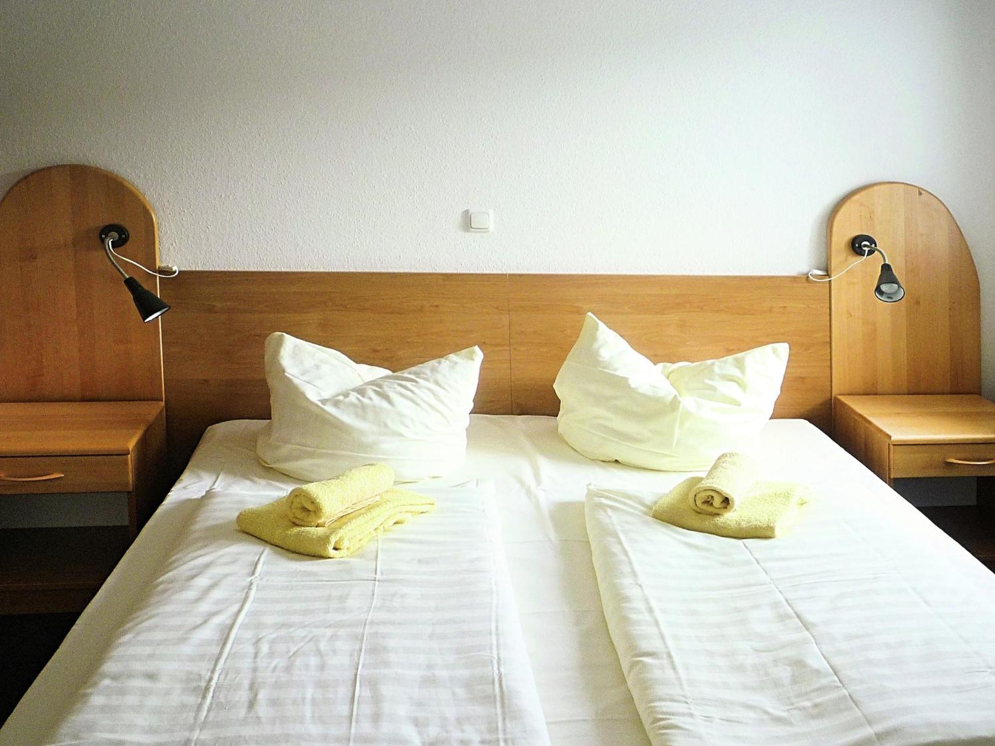 Magnificent In Willingen With Balcony Apartment