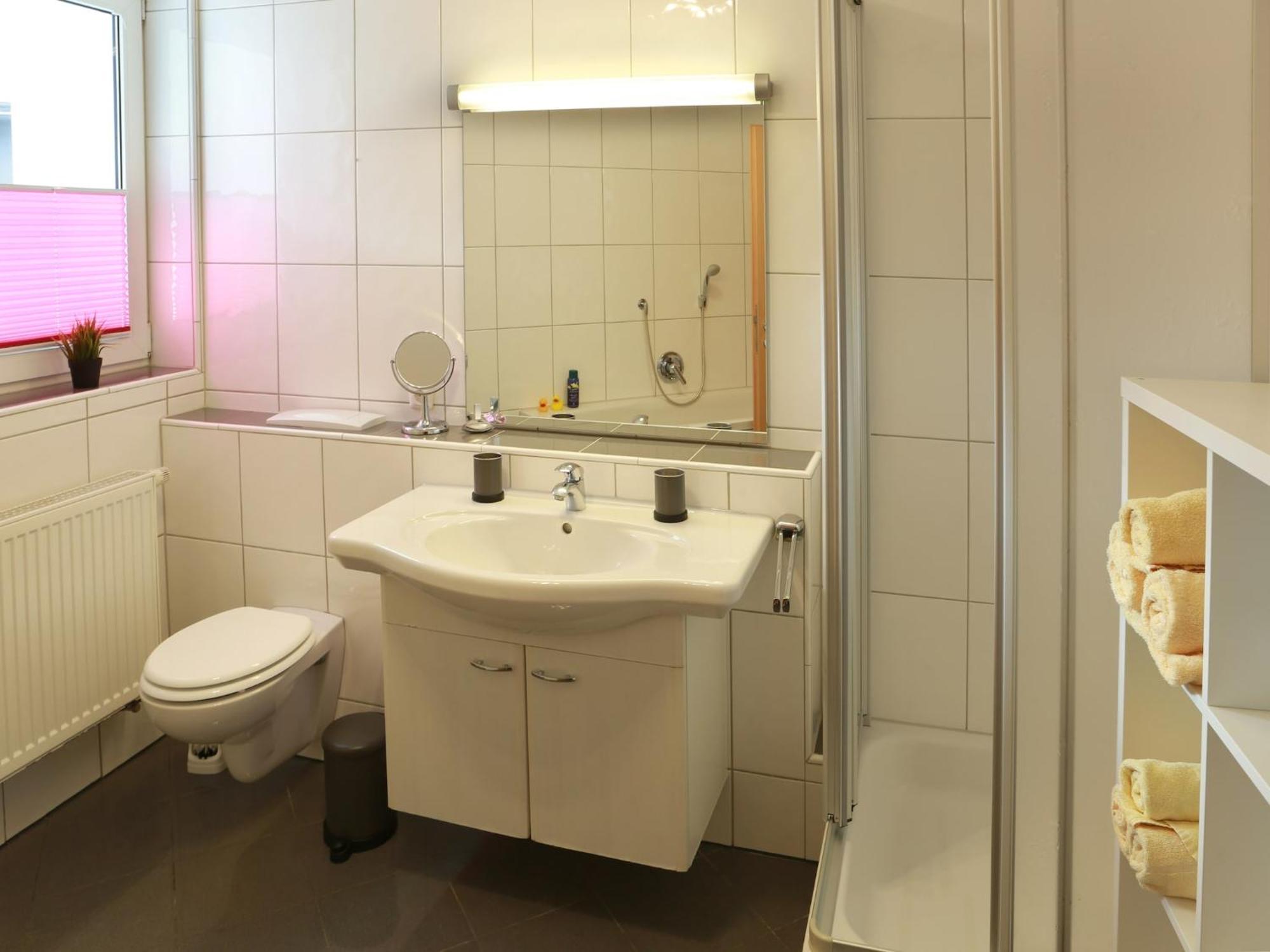 Magnificent In Willingen With Balcony Willingen (Upland)