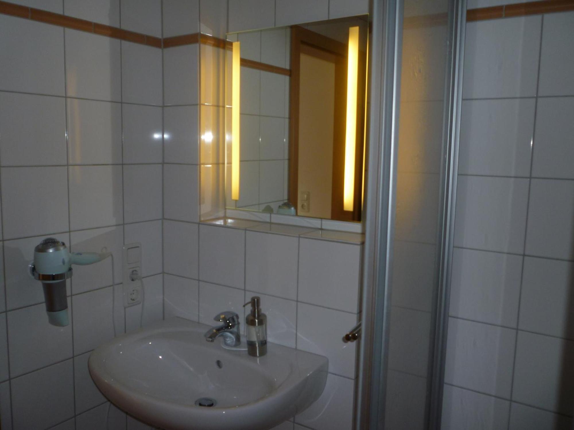 Magnificent In Willingen With Balcony * Willingen (Upland)