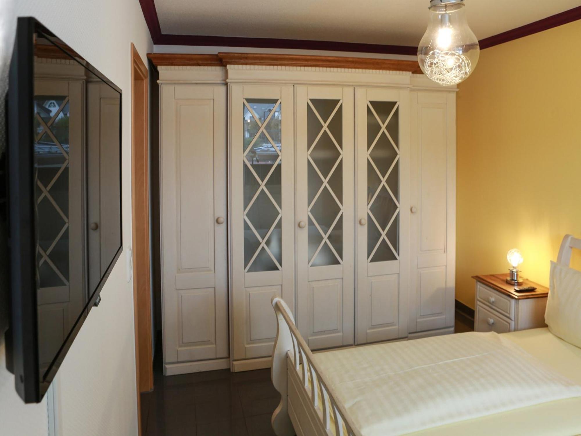 Magnificent In Willingen With Balcony