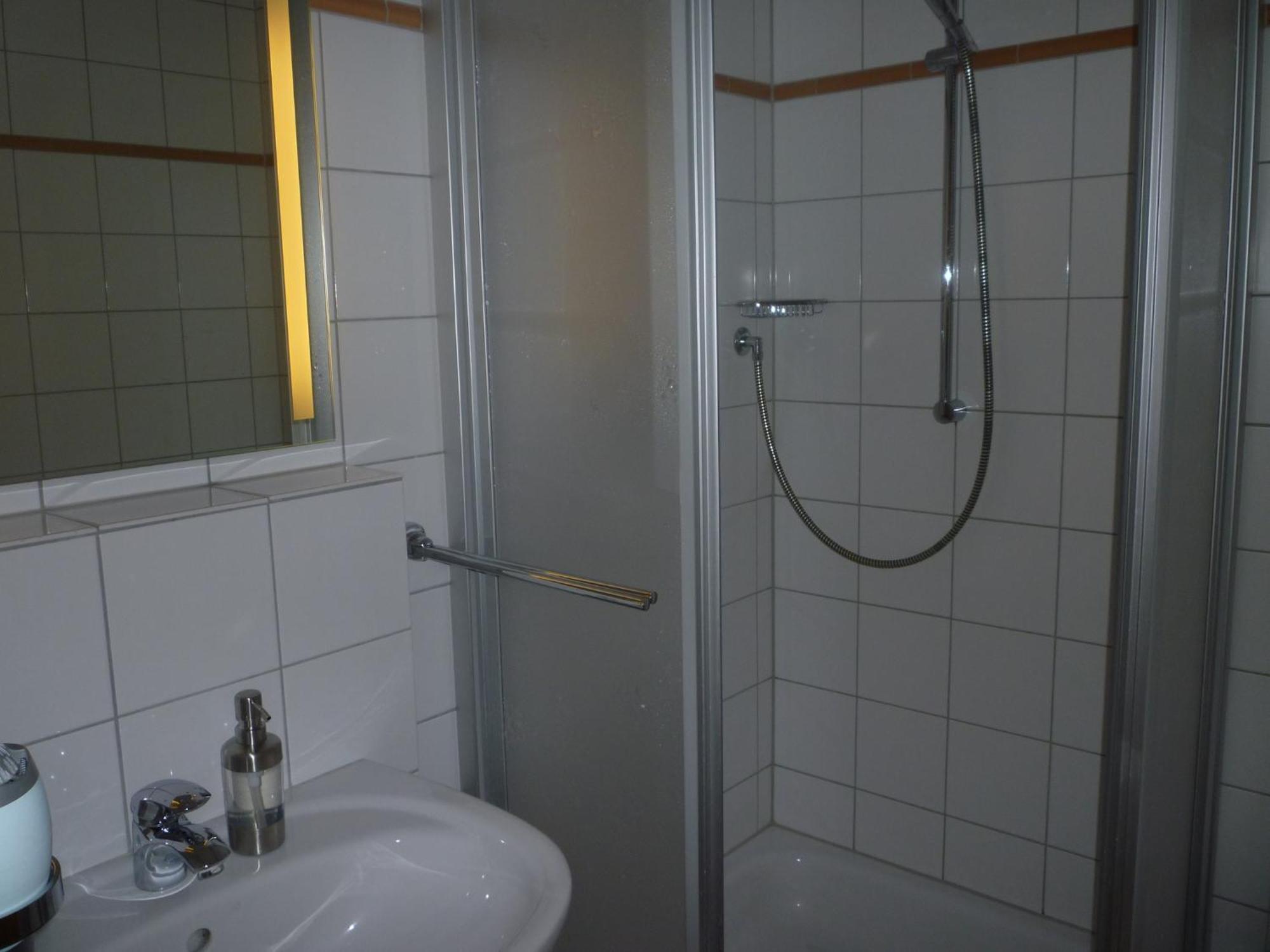 Apartment Magnificent In Willingen With Balcony