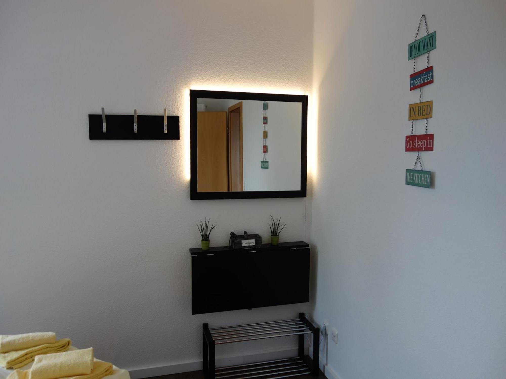 Apartment Magnificent In Willingen With Balcony Willingen (Upland)