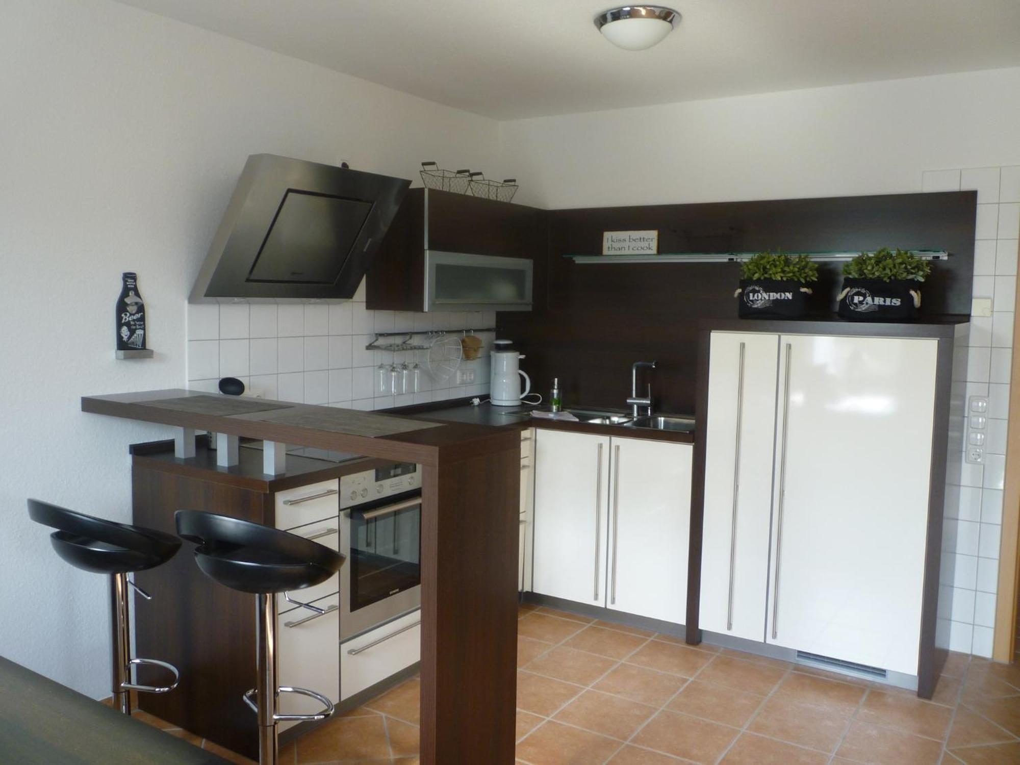 Magnificent In Willingen With Balcony Willingen (Upland)