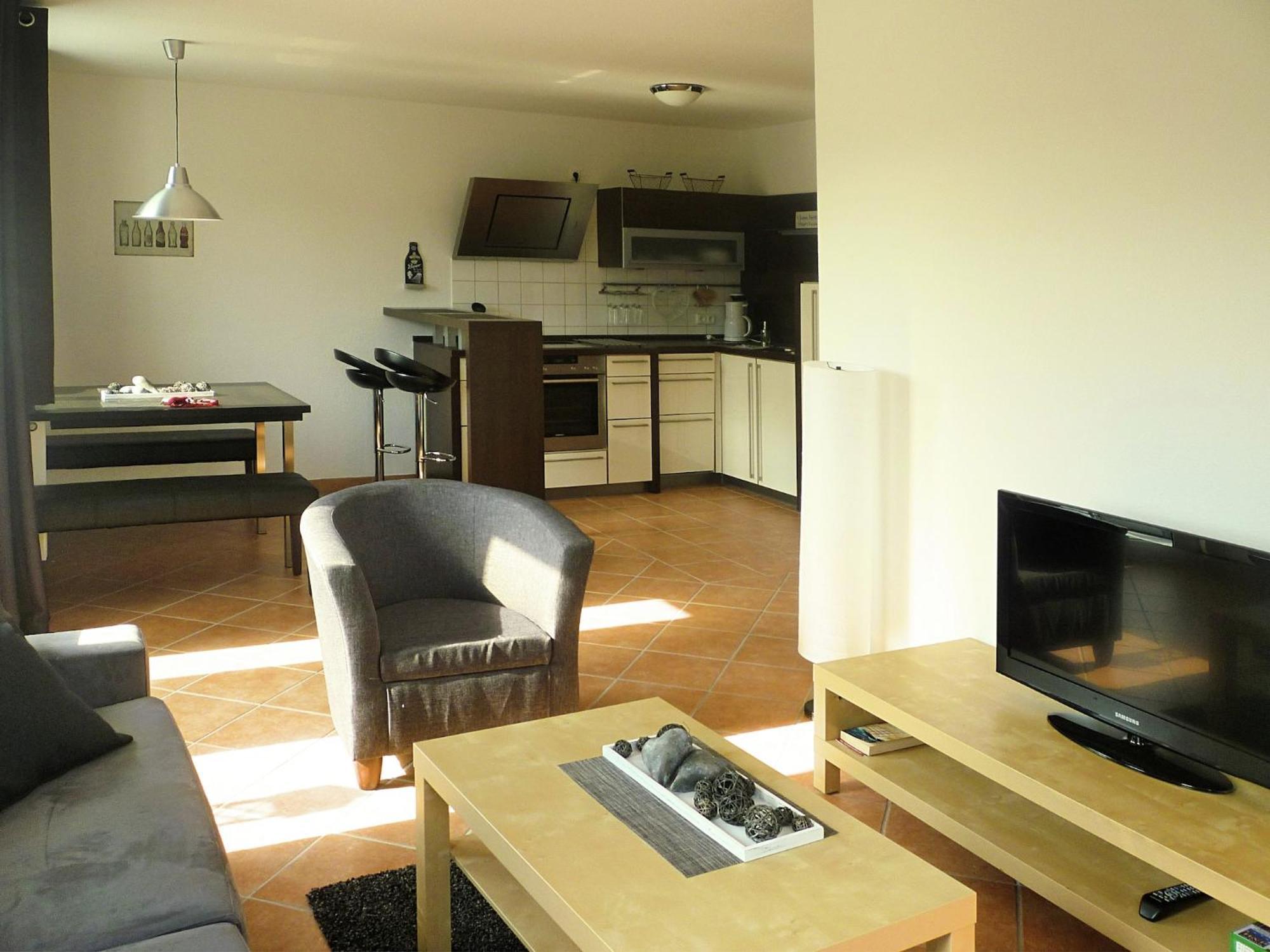 Apartment Magnificent In Willingen With Balcony Willingen (Upland)