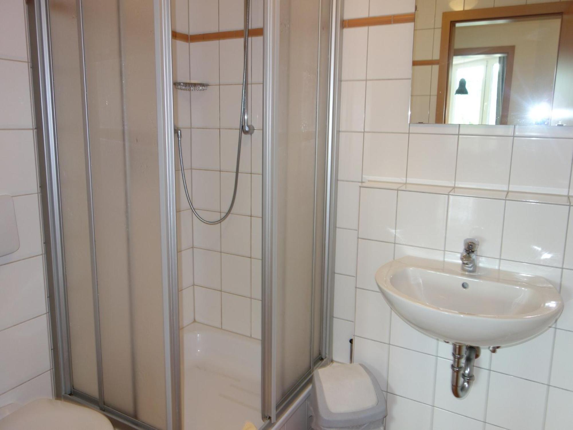Magnificent In Willingen With Balcony *