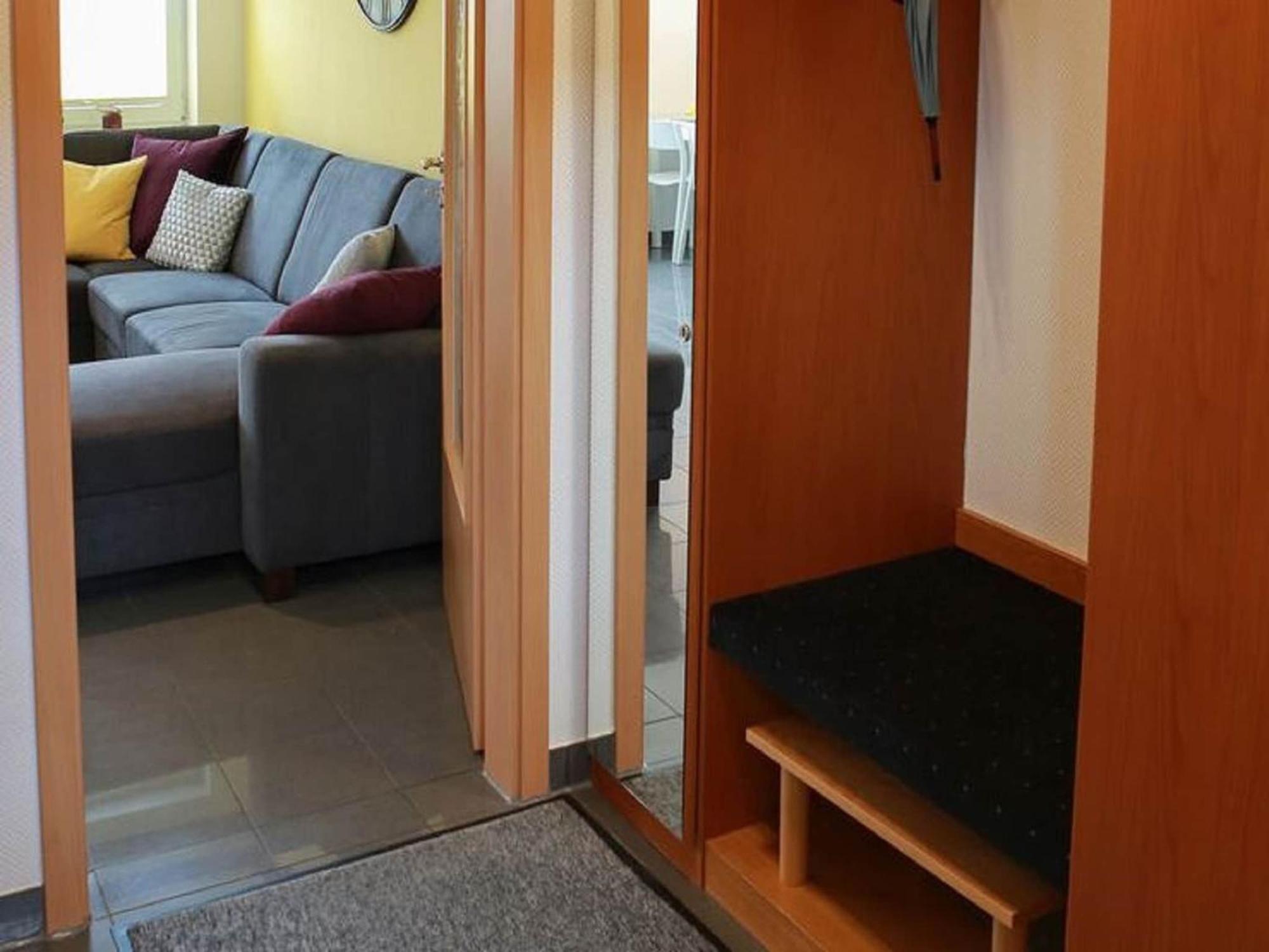 Magnificent In Willingen With Balcony Willingen (Upland)