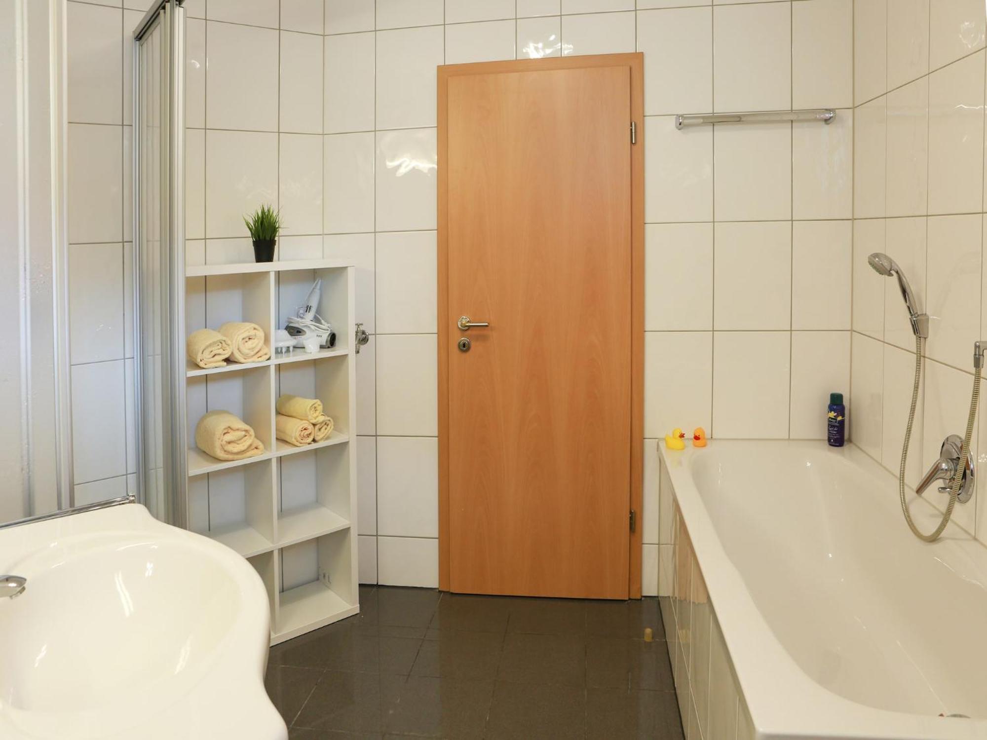 Apartment Magnificent In Willingen With Balcony