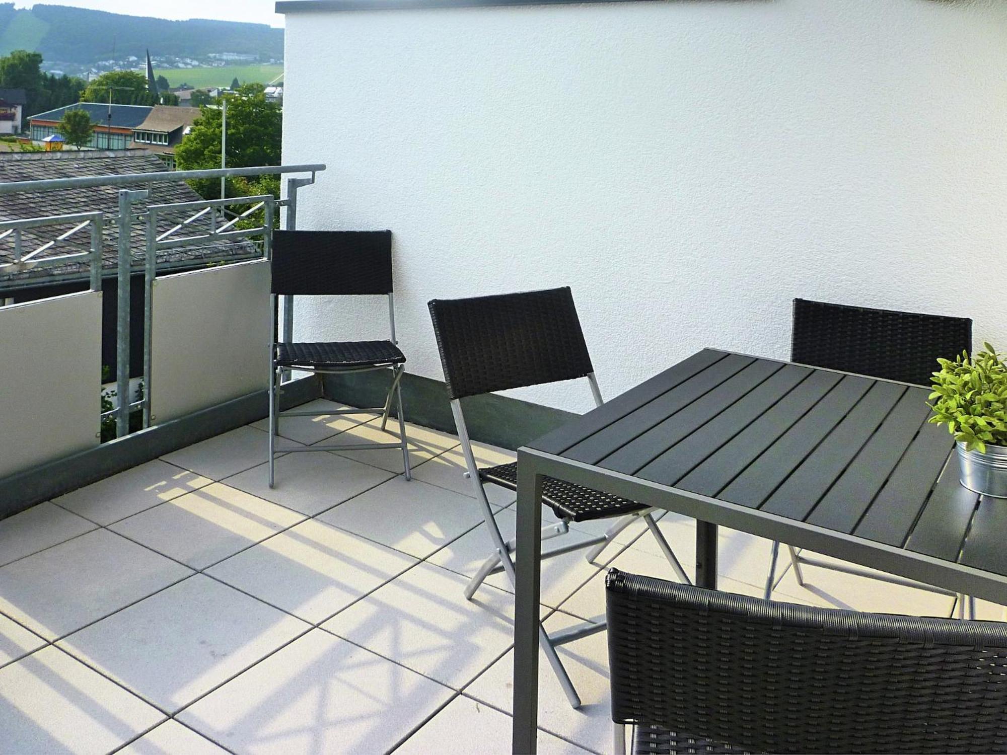 Magnificent In Willingen With Balcony Apartment