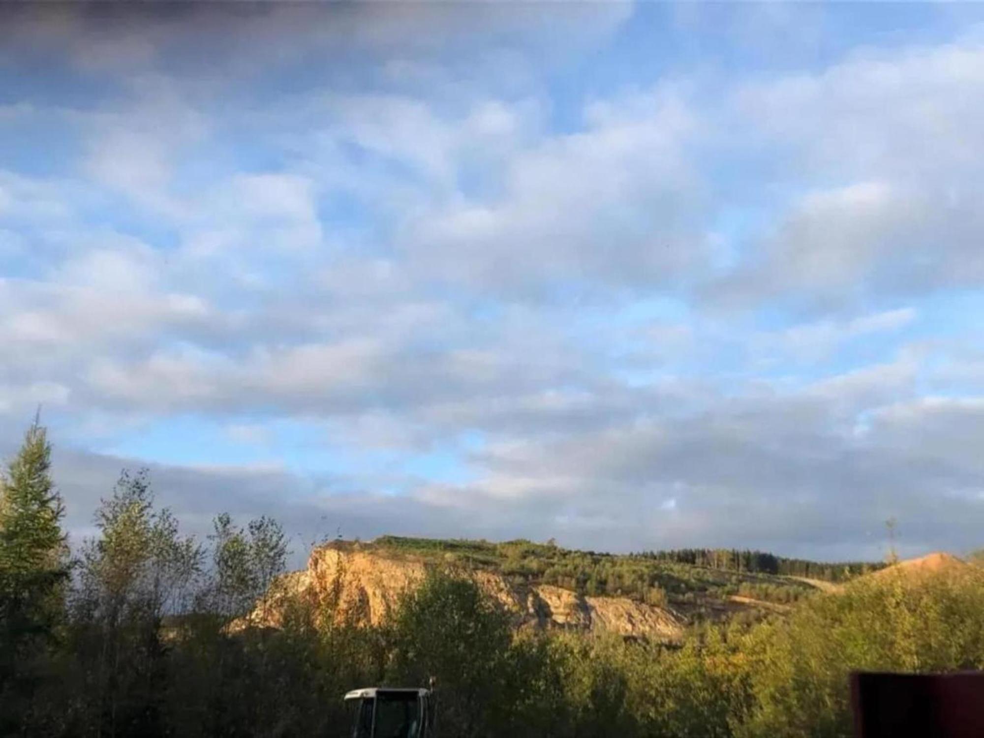 Magnificent In Willingen With Balcony Apartment