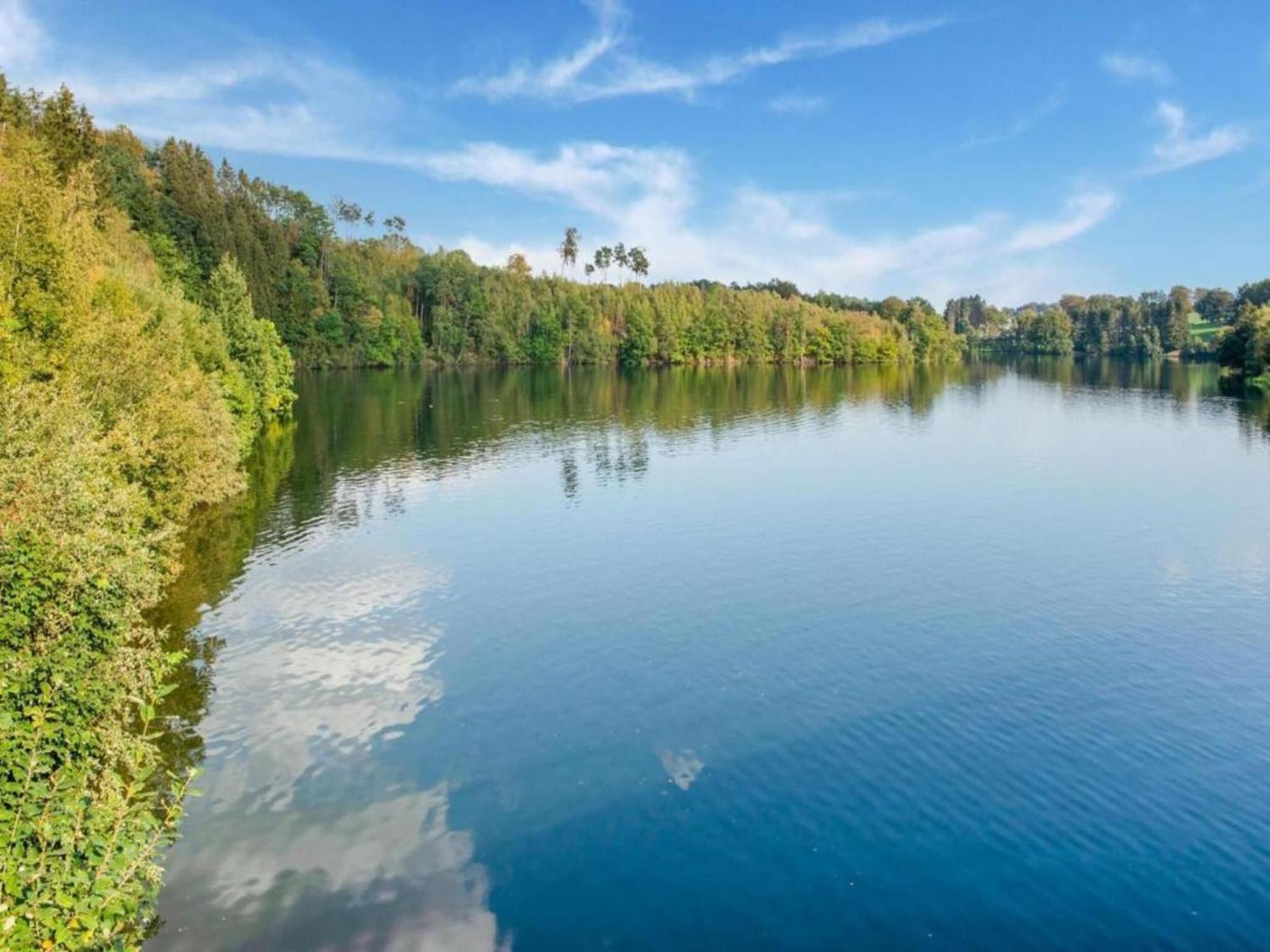 Magnificent In Willingen With Balcony *