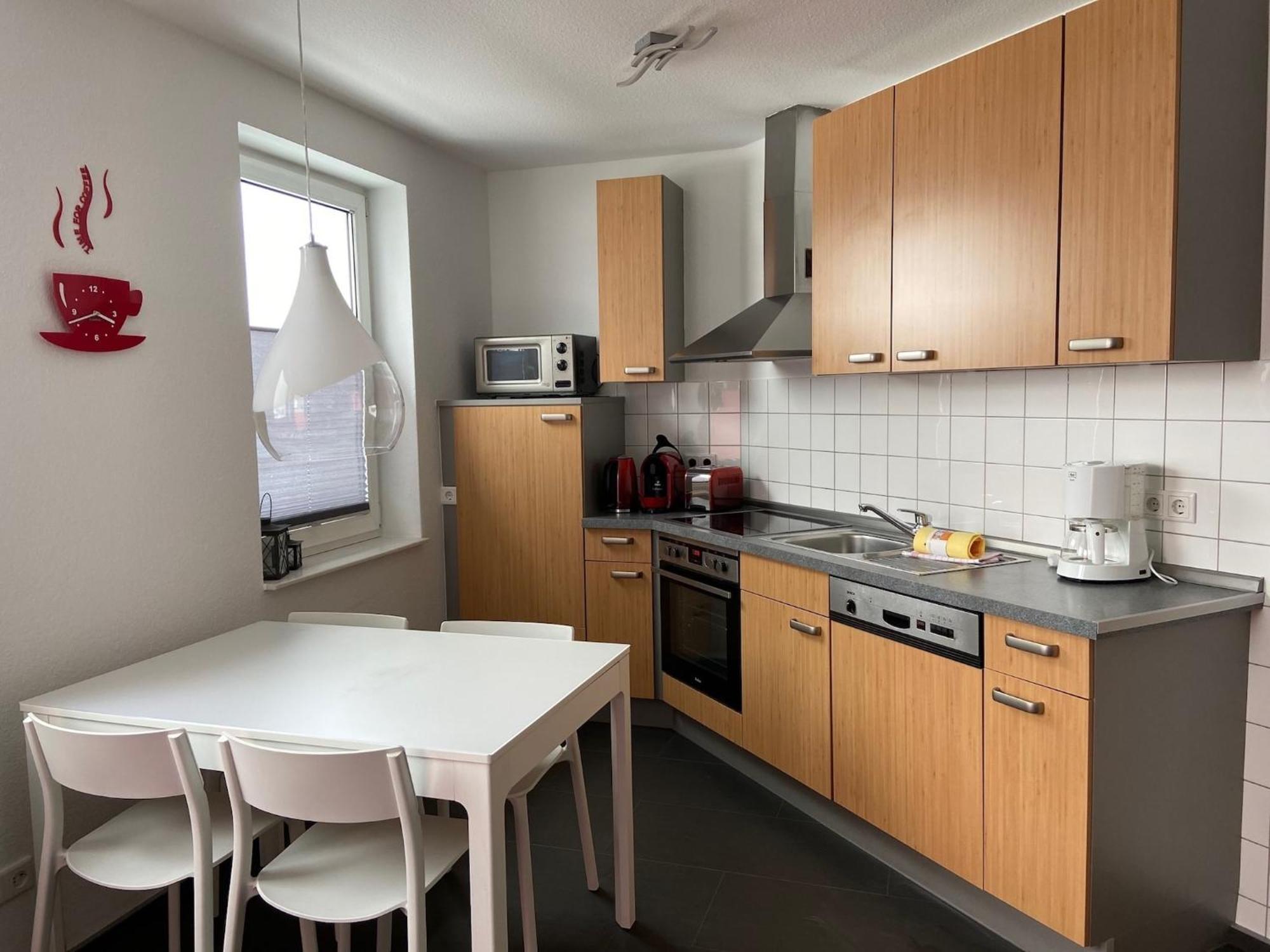 Magnificent In Willingen With Balcony * Willingen (Upland)