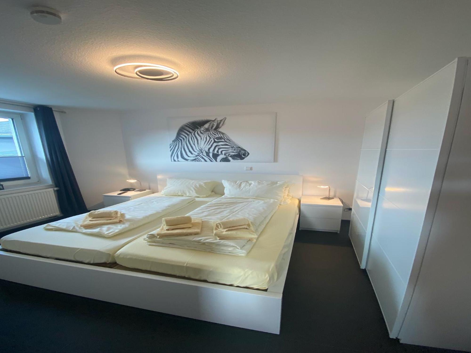 Magnificent In Willingen With Balcony Apartment Willingen (Upland)