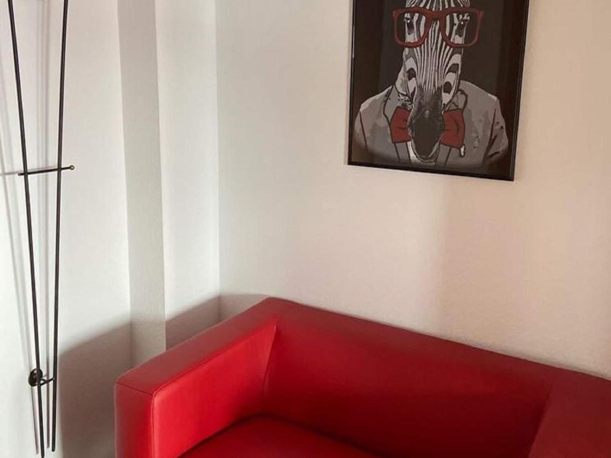 Apartment Magnificent In Willingen With Balcony Willingen (Upland)