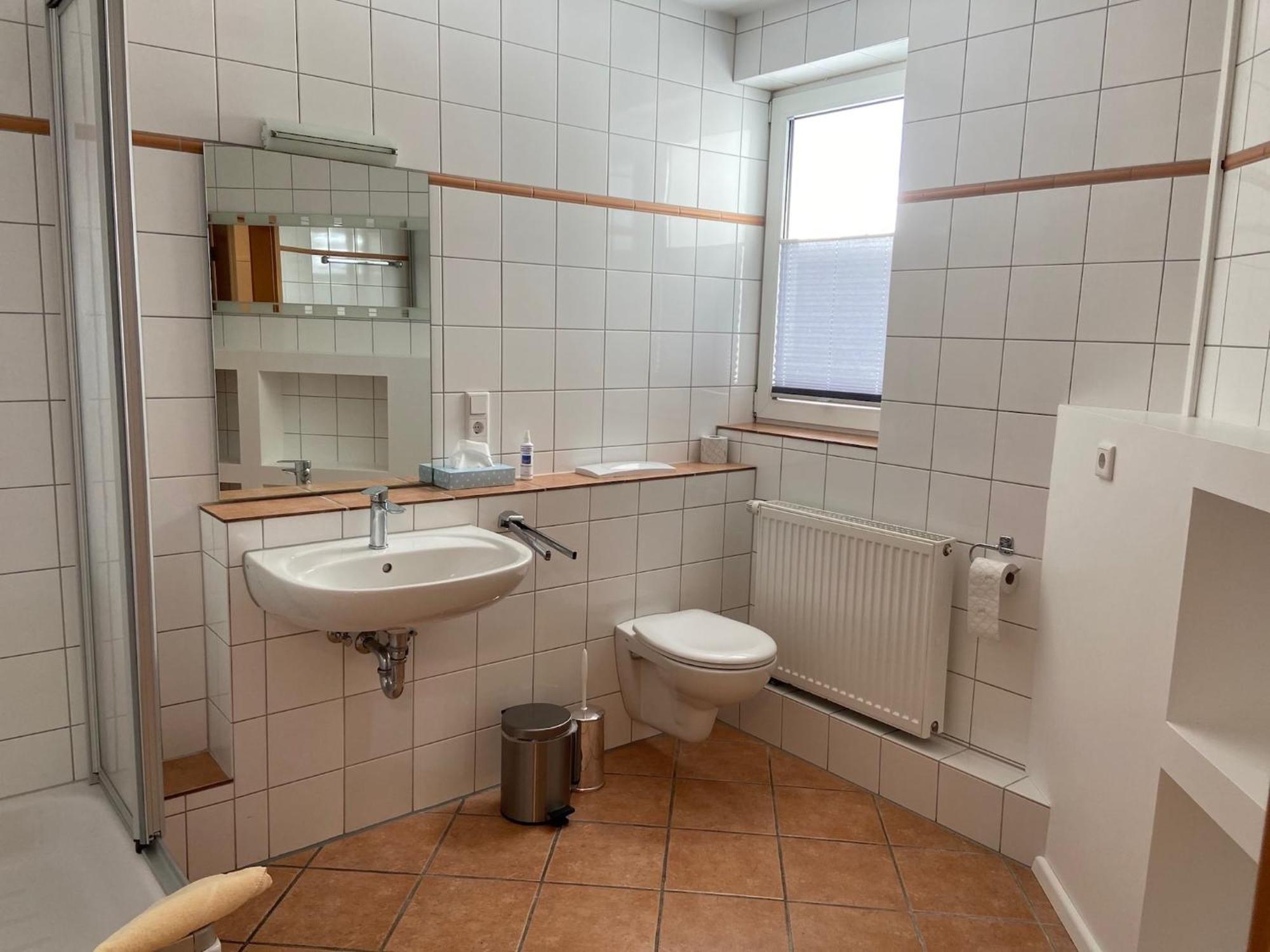 Apartment Magnificent In Willingen With Balcony Willingen (Upland)