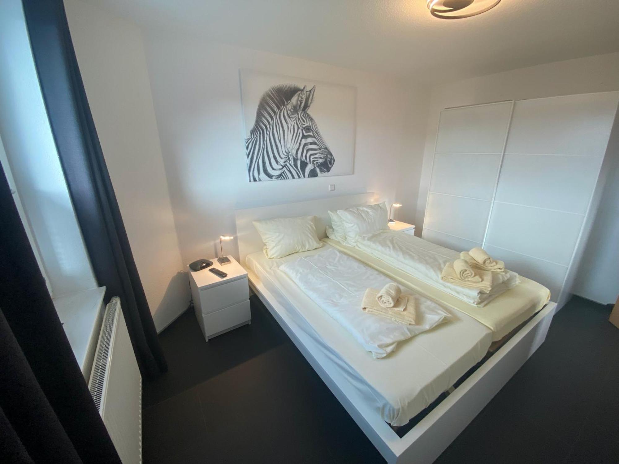 Magnificent In Willingen With Balcony * Willingen (Upland)
